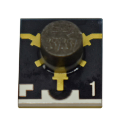 8.0~14.0GHz RF Microstrip Isolators for Satcom