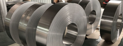 Indian Supplier & Stockist of SS Slitting Coils - Metal Supply Centre