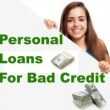 For Consolidation Loans, Personal Loans 