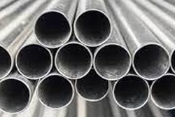 Stainless Steel 316L Pipes & Tubes
