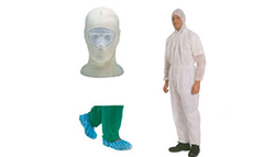Painting  Protective Clothing