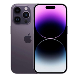 Iphone 14 Pro Max 256gb Purple