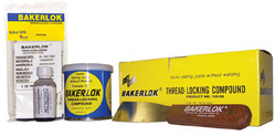BAKERLOK THREAD LOCKING COMPOUND supplier in Abu Dhabi