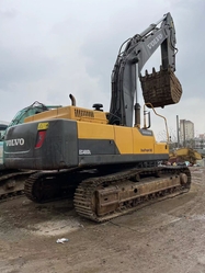 used excavators 2020 hyundai 220 from BROAD PROSPECT (HK)