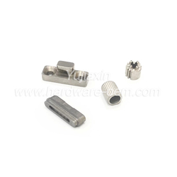 China Metal Injection Molding (MIM) Sintering Industry Parts