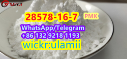 European warehouse 28578-16-7 PMK ethyl glycidate