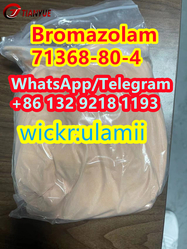 71368-80-4  Bromazolam