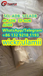 2390036-46-9  4FADB/4F-ADB / 4F-MDMB-PINACA powerful