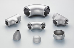 INCONEL BUTTWELD FITTINGS from KEMLITE PIPING SOLUTION