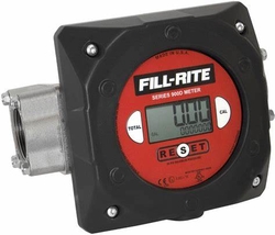 FillRite Flow meter
