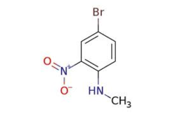 4-bromo-N-methyl-2-nitroaniline  53484-26-7
