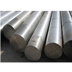 Stainless Steel Round bar  from KEMLITE PIPING SOLUTION