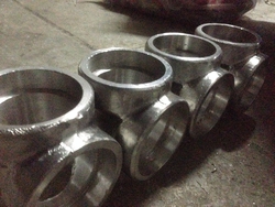 Inconel Reducer from KEMLITE PIPING SOLUTION