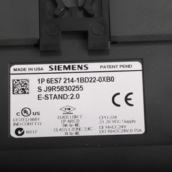 Siemens 6gk5005-0ba00-1aa3