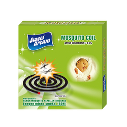 Perfume Black Mosquito Coil  Herbal Mosquito Mosquito Killer Coil Coils