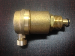 Auto Airvent valve  from KEMLITE PIPING SOLUTION