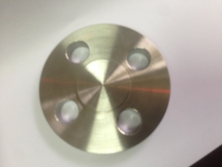 Stainless Steel Circle 