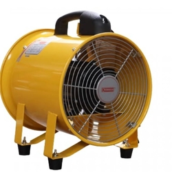 Khaleegia Bpab-30 12 Inches Portable Blower Fan Supplier In Uae