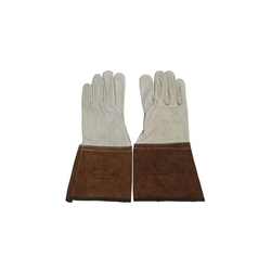 Argon Tig Master Welding Gloves Tm4000 Supplier In Abu Dhabi