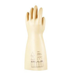 Honeywell Electrical protective gloves Electrosoft Class 0 1000V 2091907-10 in Abu Dhabi UAE from RIG STORE FOR GENERAL TRADING LLC