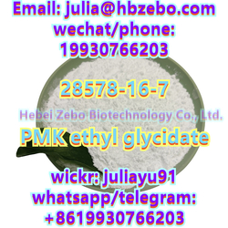 High Quality Product Pmk Ethyl Glycidate Powder Cas 28578-16-7
