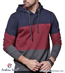 Sweatshirts for Men manufacturers, Suppliers, Distributors, exporters in India Punjab Ludhiana +91-96464-81600, +91-98153-71113 https://www.fashiontrailtees.com