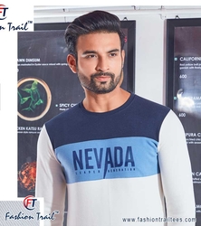 Printed Sweatshirts manufacturers, Suppliers, Distributors, exporters in India Punjab Ludhiana +91-96464-81600, +91-98153-71113 https://www.fashiontrailtees.com