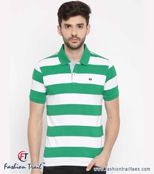 Collar Striper T-Shirts manufacturers, Suppliers, Distributors, exporters in India Punjab Ludhiana +91-96464-81600, +91-98153-71113 https://www.fashiontrailtees.com