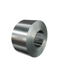 STAINLESS STEEL SLITTING COIL from HITANSHI METAL