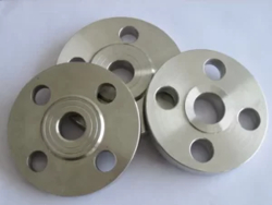 STAINLESS STEEL SORF FLANGE