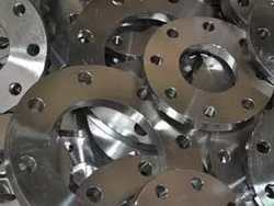 STAINLESS STEEL FLAT FACE FLANGE from HITANSHI METAL