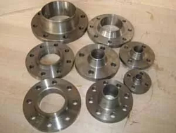 STAINLESS STEEL SPECTACULAT FLANGE
