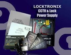 LOCKTRONIX LOCKS & ACCESSORIES