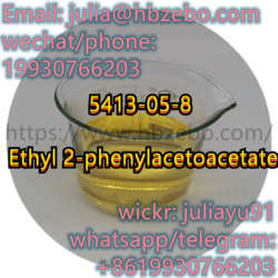 Ethyl 3-Oxo-4-Phenylbutanoate CAS Number 5413-05-8