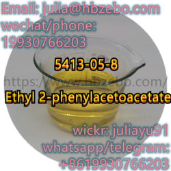 Ethyl 3-Oxo-4-Phenylbutanoate CAS Number 5413-05-8 from HEBEI ZEBO BIOTECHNOLOGY CO., LTD.