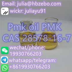Factory Providek Ethyl Glycidate Oil Cas 28578-16-7d Pm