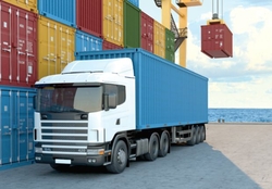 Road Freight Solutions