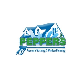 Peppers Pressure Washing & Window Cleaning from PEPPERS PRESSURE WASHING & WINDOW CLEANING