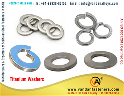 Titanium Bolts manufacturers exporters suppliers stockist in India Mumbai +91-9892882255 https://www.vandanfasteners.com