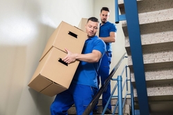 MOVERS PACKERS from AL SHURAIM MOVERS