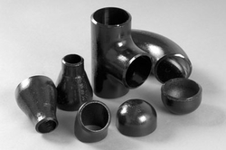 Carbon Steel Elbow  from KEMLITE PIPING SOLUTION