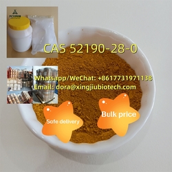 Pmk Oil Powder Cas 52190-28-0 Bmk Cas 20320-59-6 Cas 5413-05-8 Safe Delivery