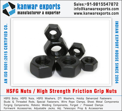 Hsfg Nuts Manufacturers Exporters In India Ludhiana Https://www.kanwarexports.com +91-9815547872