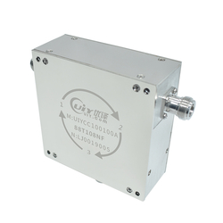 500W VHF Band 88 to 108MHz RF Coaxial Circulators