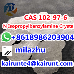 High-Quality  N-Isopropylbenzylamine CAS 102-97-6 Compound for Cutting-Edge Applications