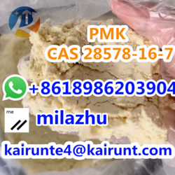 PMK (CAS 28578-16-7) in stock now from WUHAN KAIRUNTE NEW MATERIAL CO.,LTD