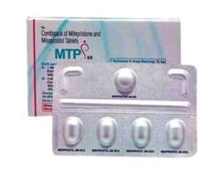 Buy MTP Kit Online Abortion Regimen at Home Safe and Secure