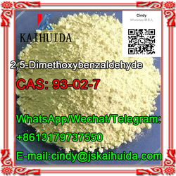 CAS: 93-02-7 2,5-Dimethoxybenzaldehyde