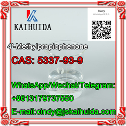 Cas: 5337-93-9 4'-methylpropiophenone