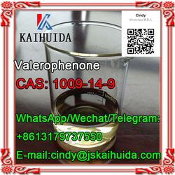 CAS: 1009-14-9 Valerophenone